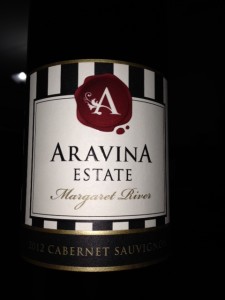 Arivina Cabernet Ssauvignon 2012