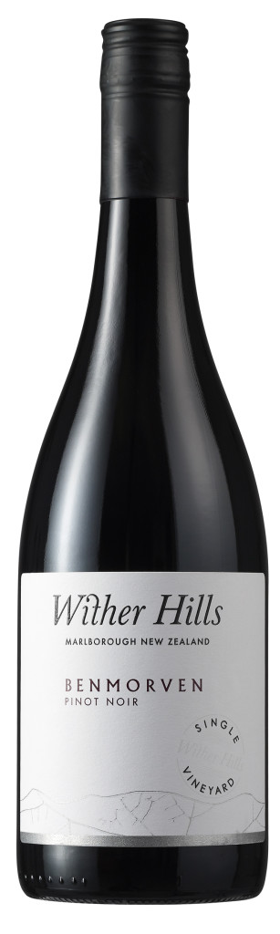 Wither Hills Ben Morven Pinot Noir