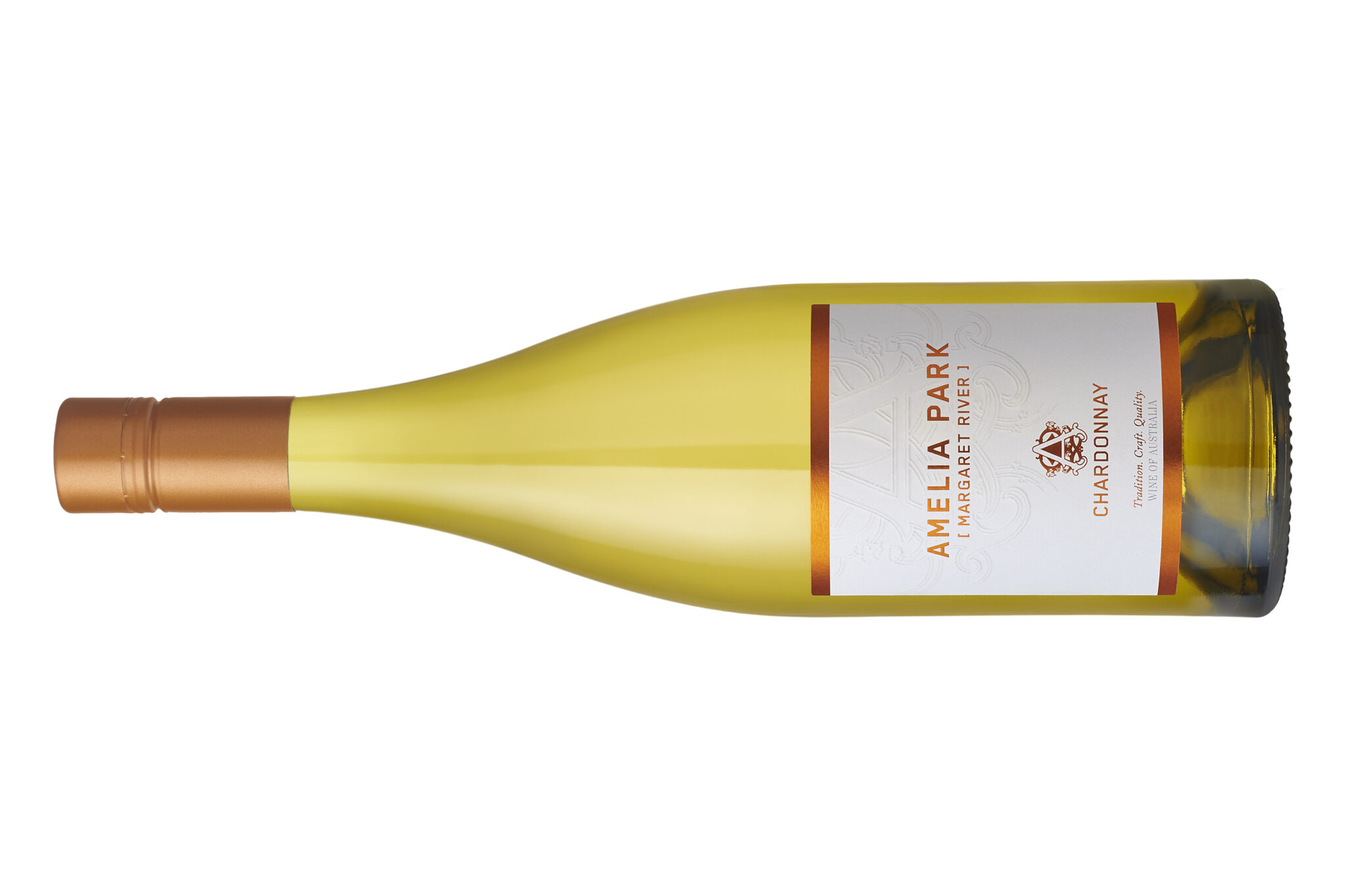 Amelia Park in Review Weinman on Wine