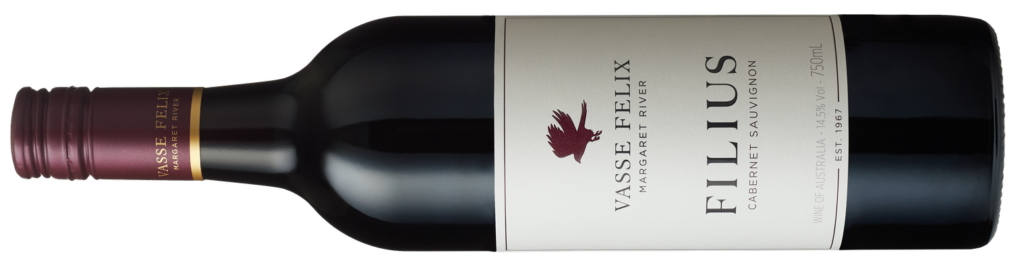 Vasse Felix New 2021 - Weinman on Wine