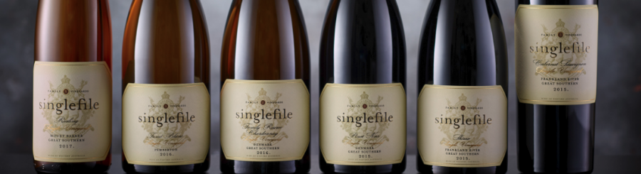 Singlefile Wines