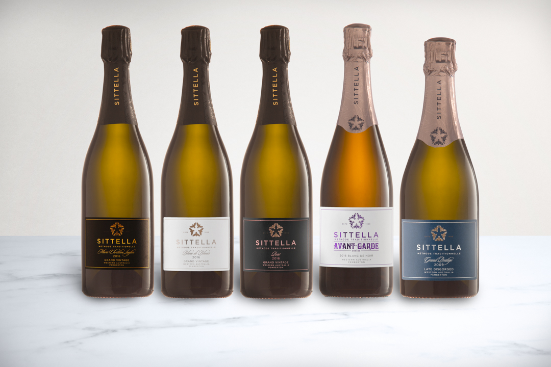 Sittella A Sparkling Success Weinman on Wine