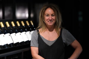 Virginia Wilcock: Chief Winemaker at Vasse Felix
