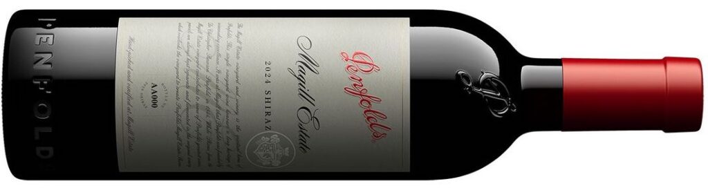 Penfolds 2024 Magill Estate Shiraz