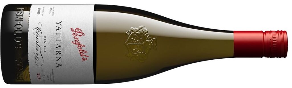 Penfolds 2024 Yattarna